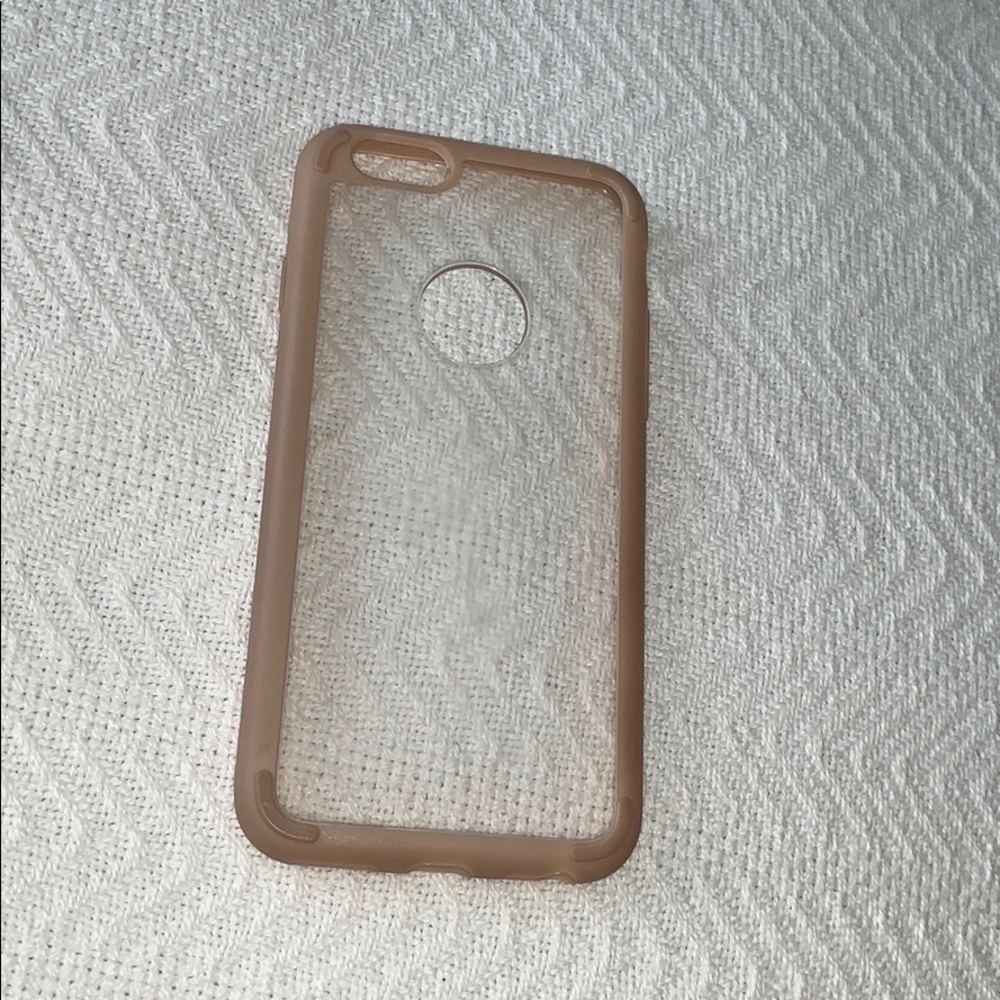iPhone case